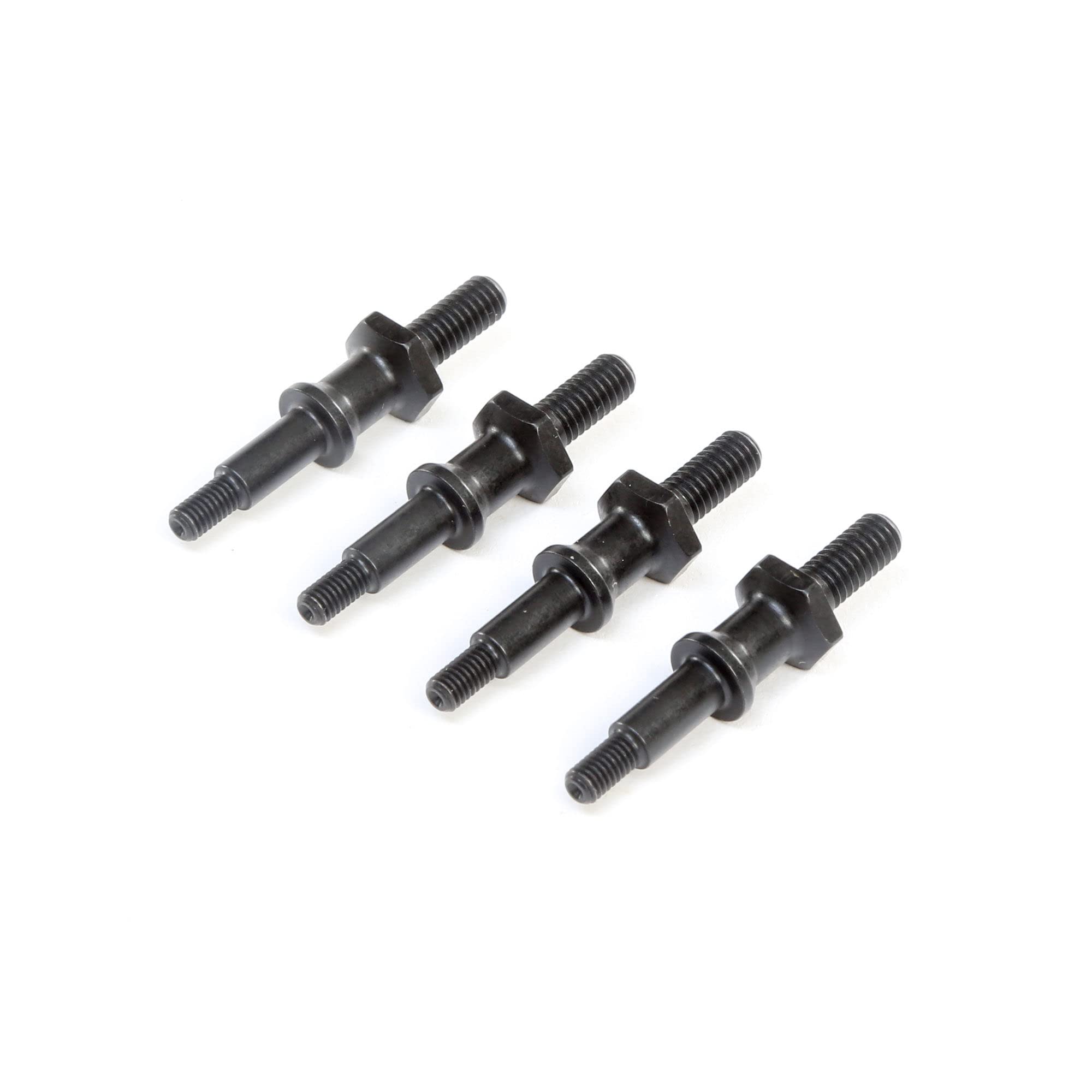 Team Losi Racing TLR244056 Shock Stand Off (4): 8X
