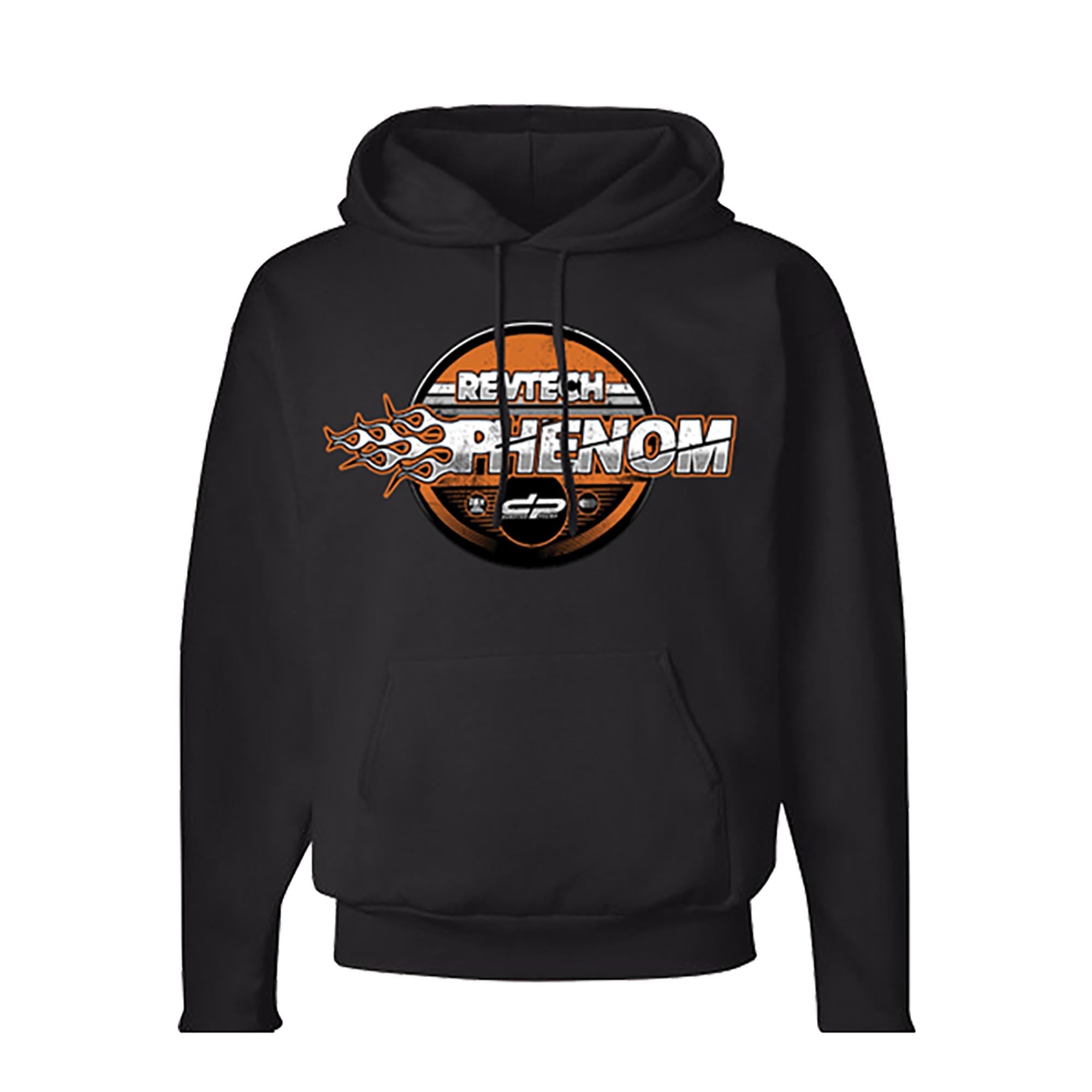 DPS 1972 PHENOM Hoodie (S