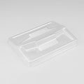 J Concepts JCO0195 F2 Clear Body Spoiler : JCO0355  T6.1 (2)