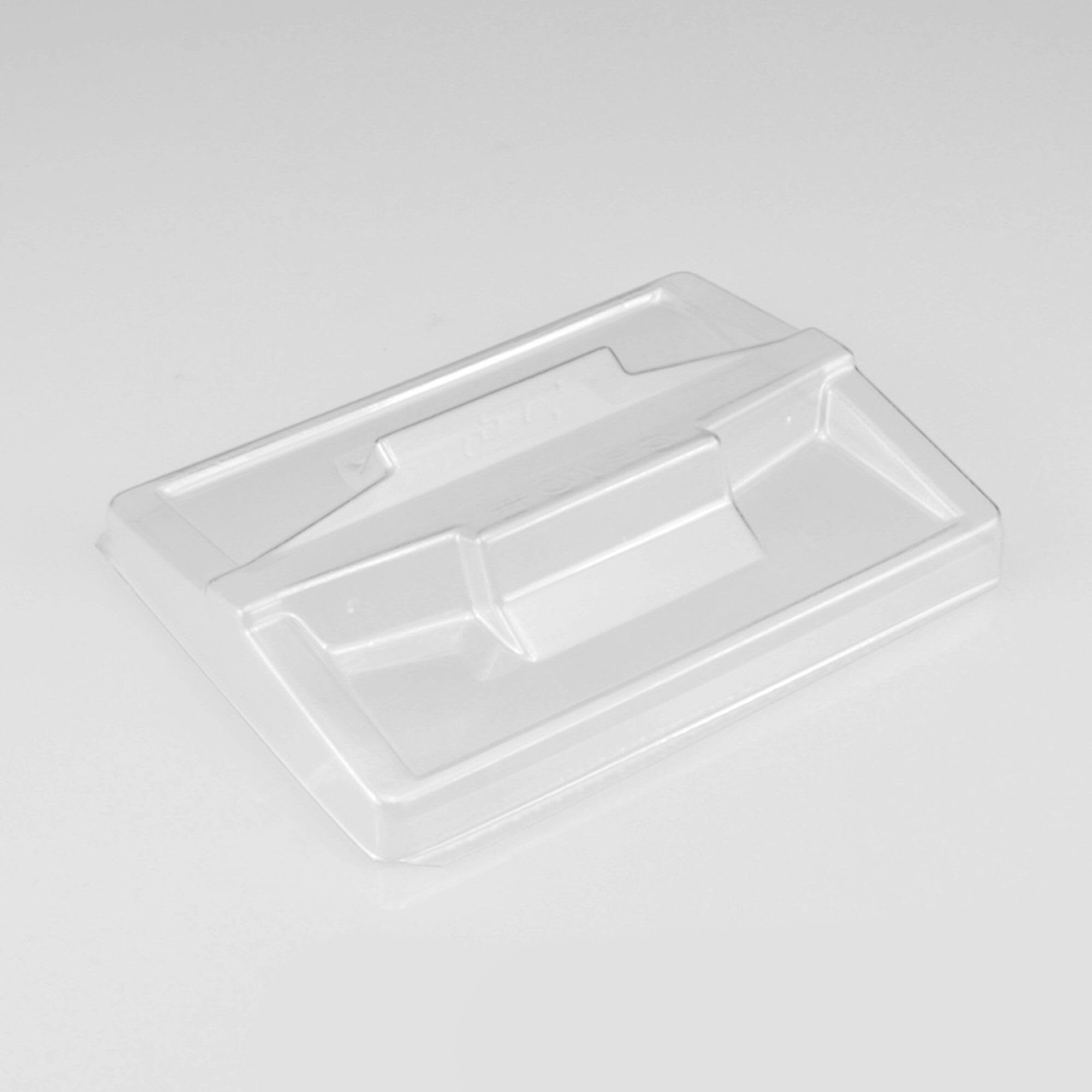 J Concepts JCO0195 F2 Clear Body Spoiler : JCO0355  T6.1 (2)