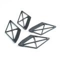 Losi LOS230090 Body Support Sets, Short & Long: 22S Drag