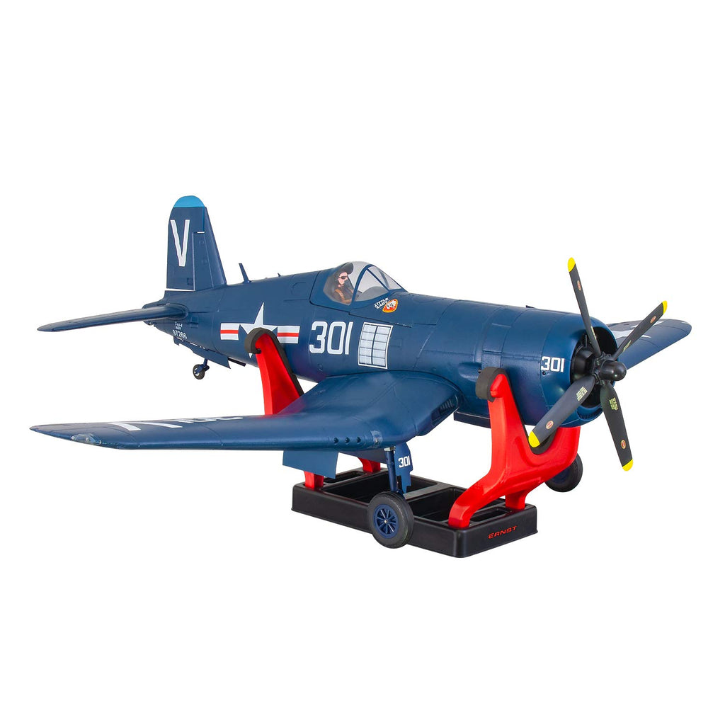 Ernst Manufacturing 157 Ultra Stand Model Airplane Work Stand New Sealed