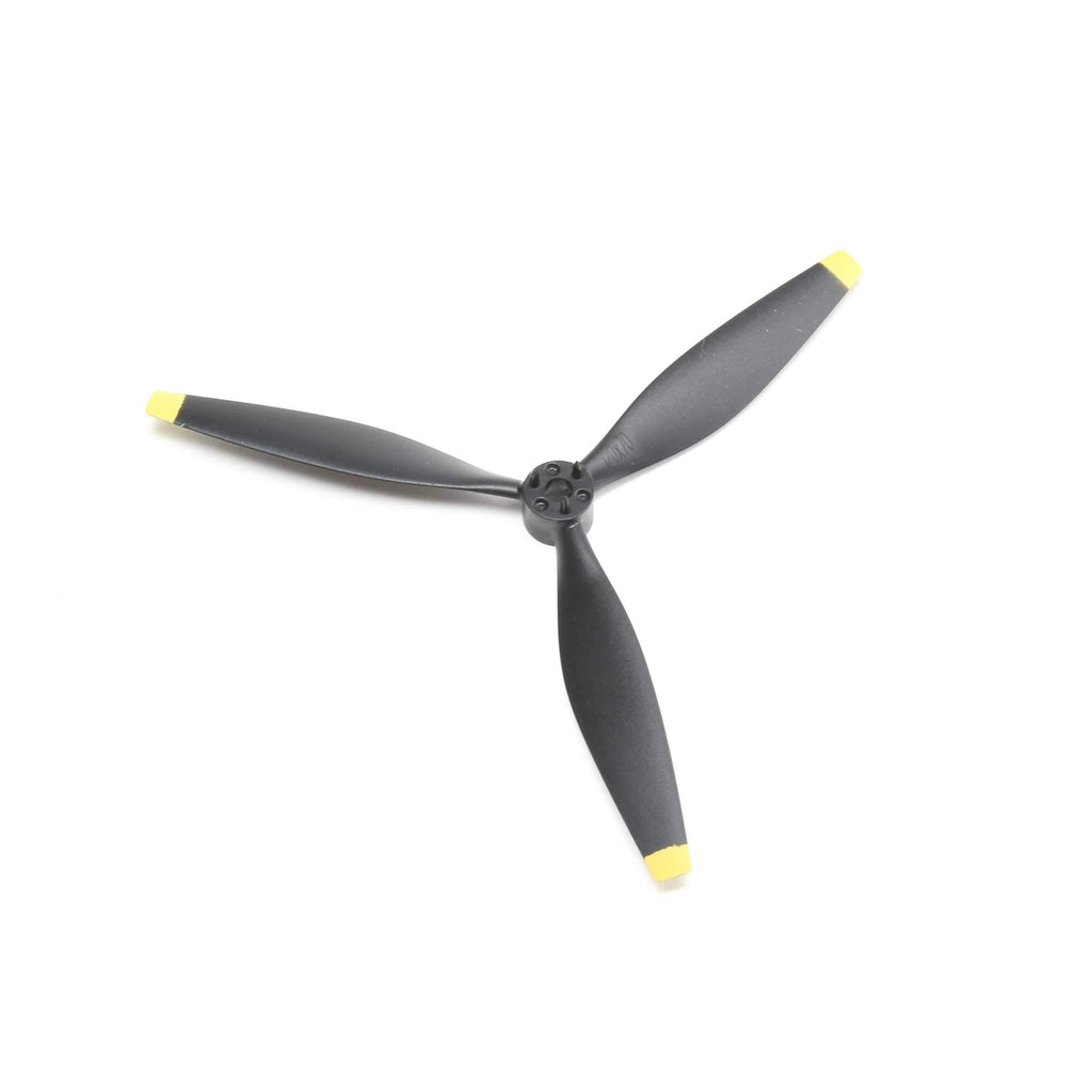 E-Flite EFLUP120703B 120mm x 70mm 3 Blade Propeller