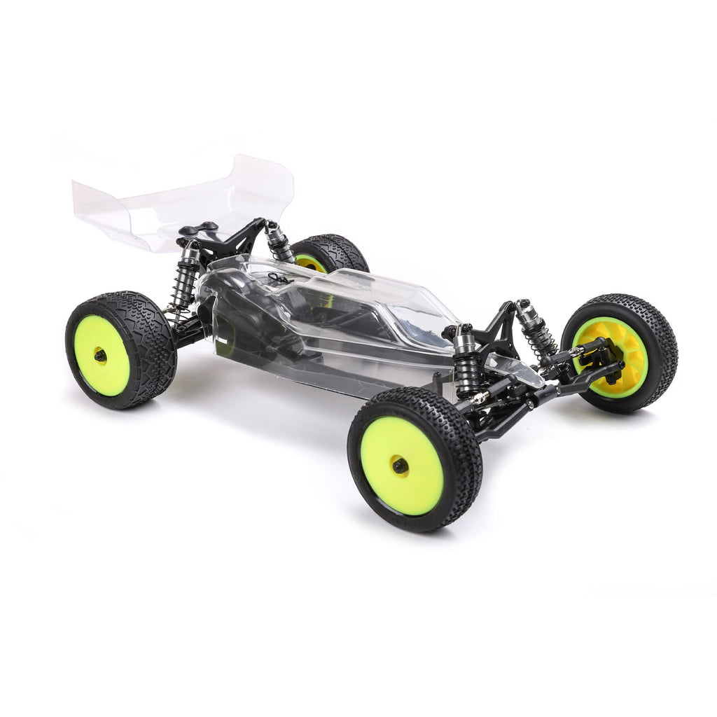 Losi LOS01025 1/16 Mini-B Pro Roller 2WD Buggy