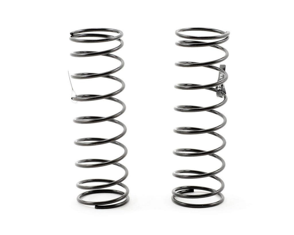MUGEN E0560 FRONT SHOCK/DAMPER SPRING VERY SOFT MBX-6