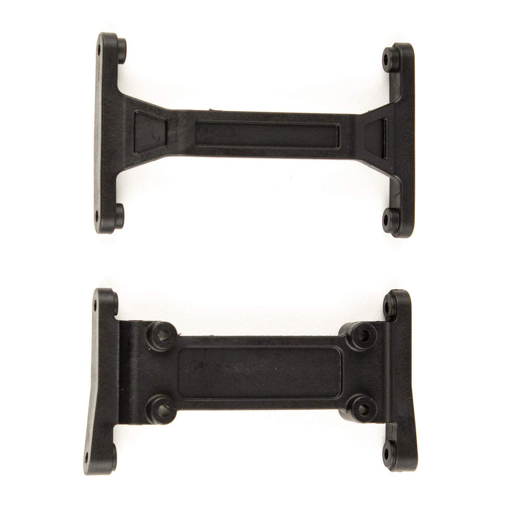 Team Associated 42002 Enduro Frame Mounting Plates
