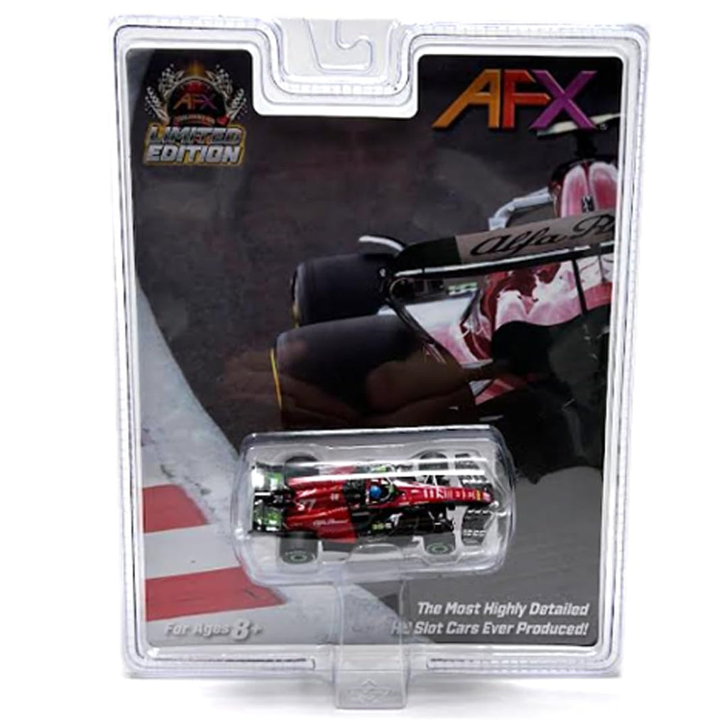 AFX 22081 Alfa Romeo F1-Spa 2023