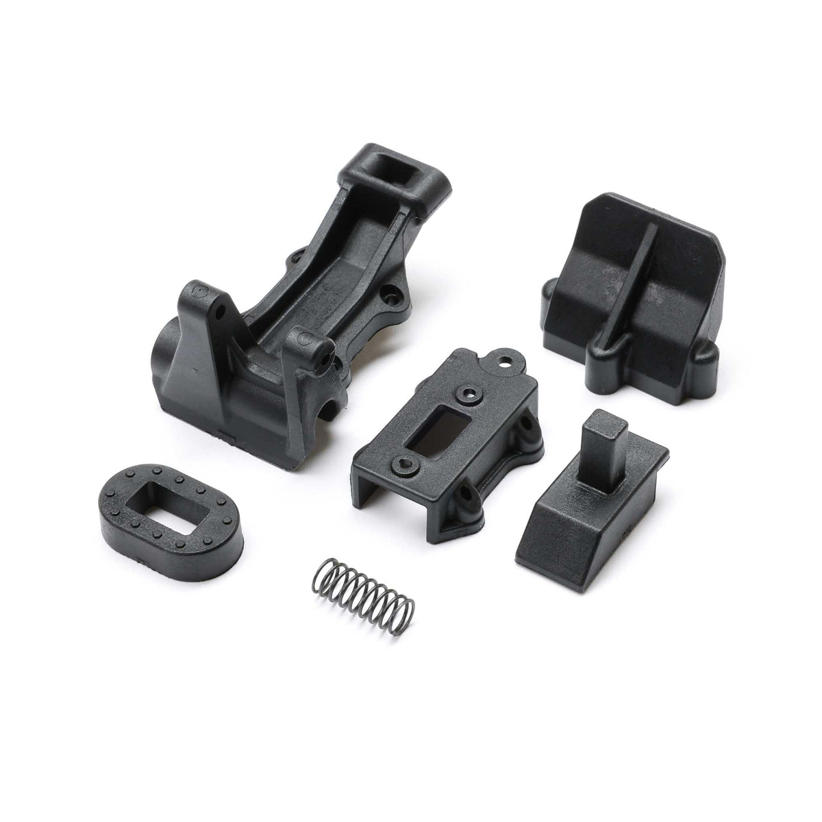 Losi LOS-2432 Body/Cage Mount Set: 22S Sprint