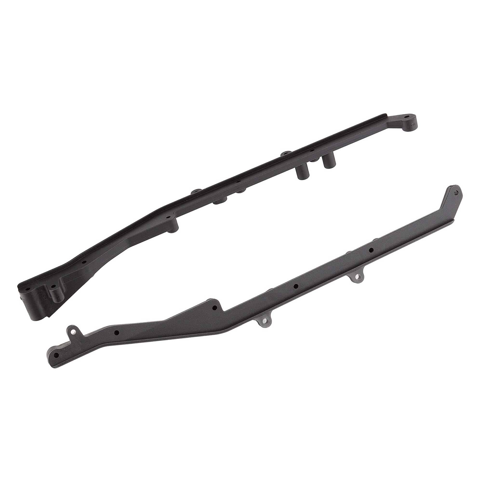 Team Associated 71146 RC10SC6.2 Side Rails