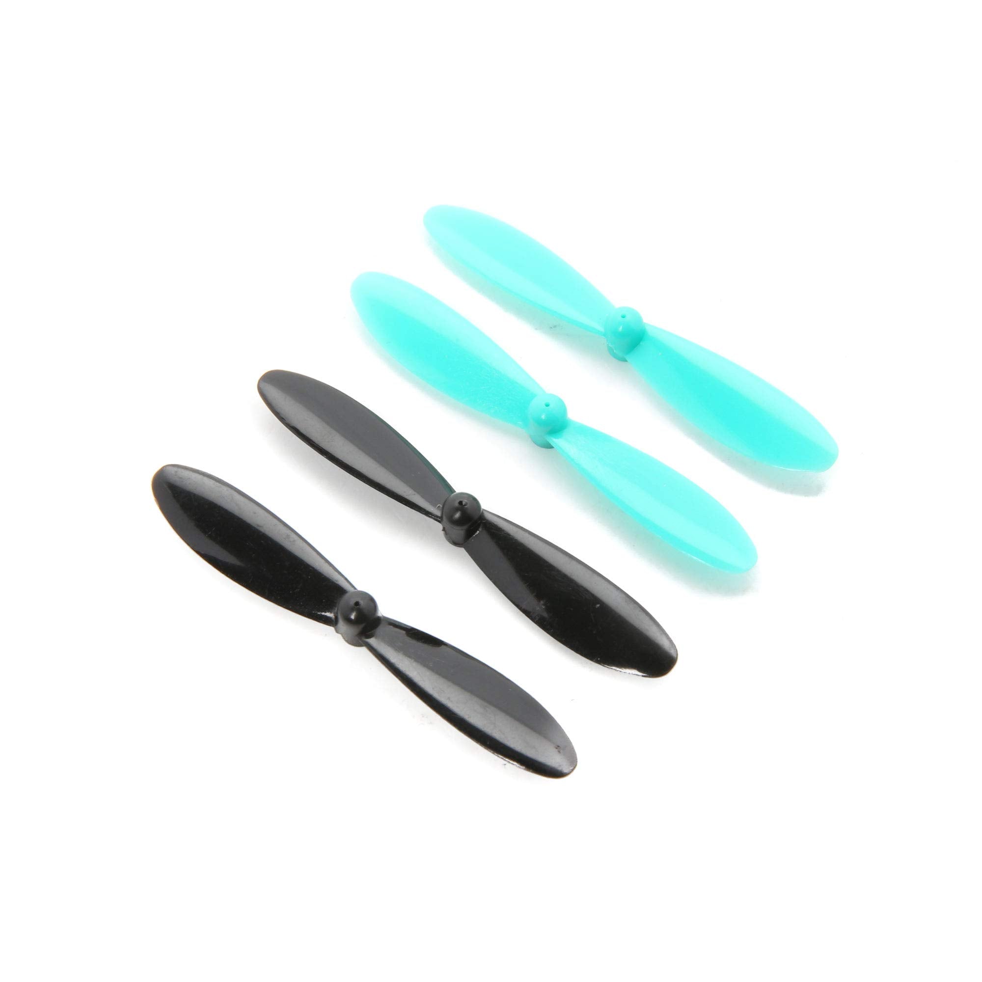 HobbyZone HBZ8703 Rotor Blades Set (4): Zugo