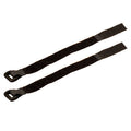 Team Associated 71050 Hook and Loop Straps: ProSC10, Trophy, Ref DB10