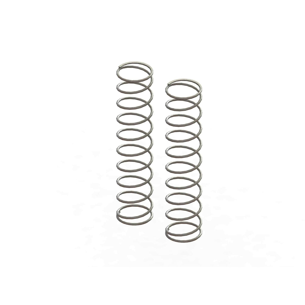 Arrma 330642 Shock Springs: 110mm 0.63N/mm (3.6lbf/In) (2)