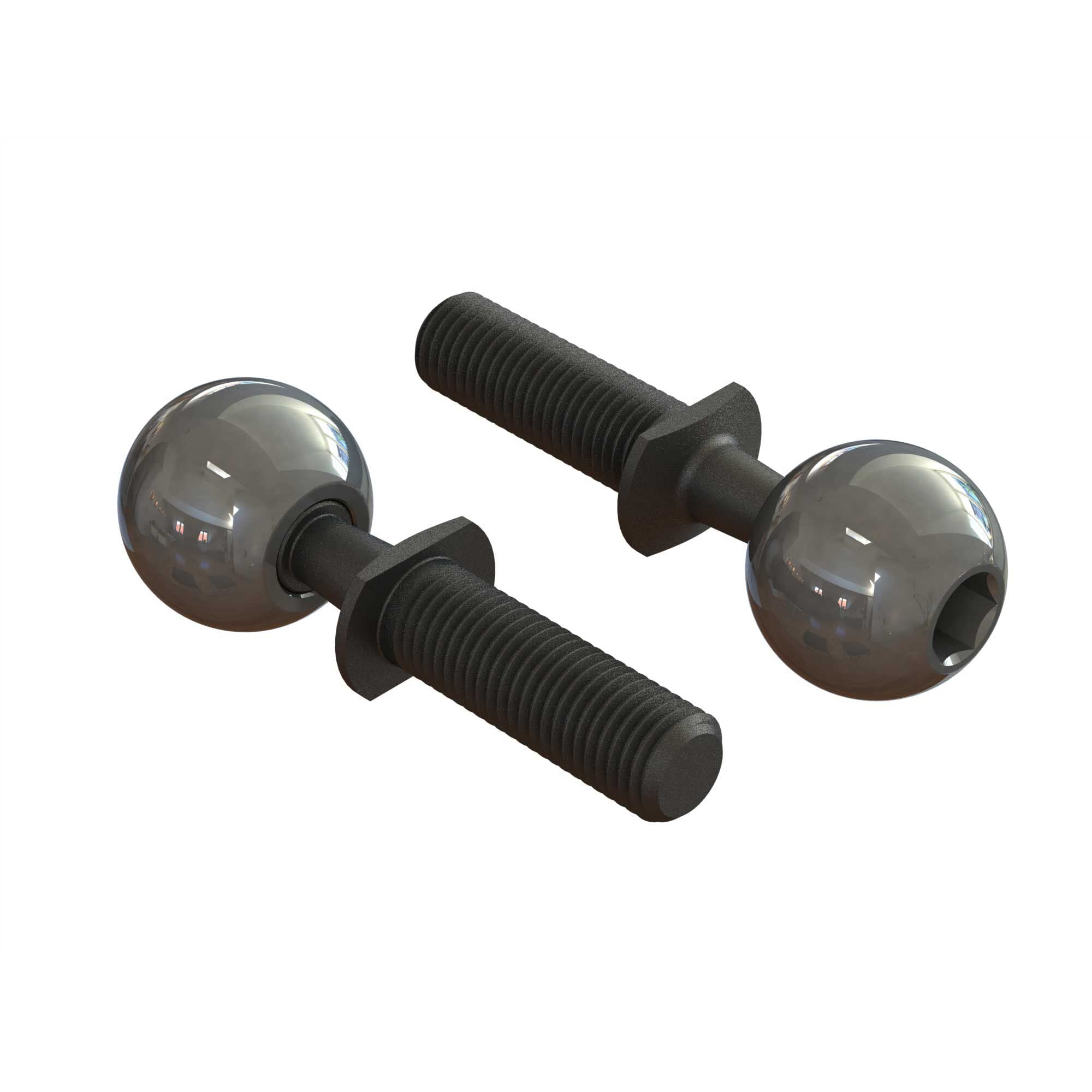 Arrma 330651 Pivot Ball CNC (2)