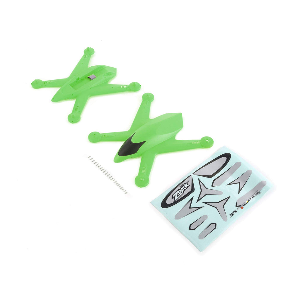 Blade BLH7301GRN Green Main Frame: Zeyrok Drone