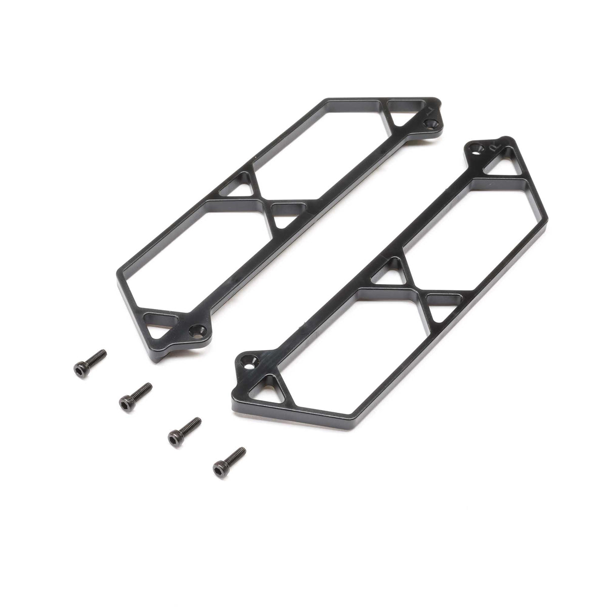 Losi LOS-1921 Nerf Bar Set 225mm: GROM