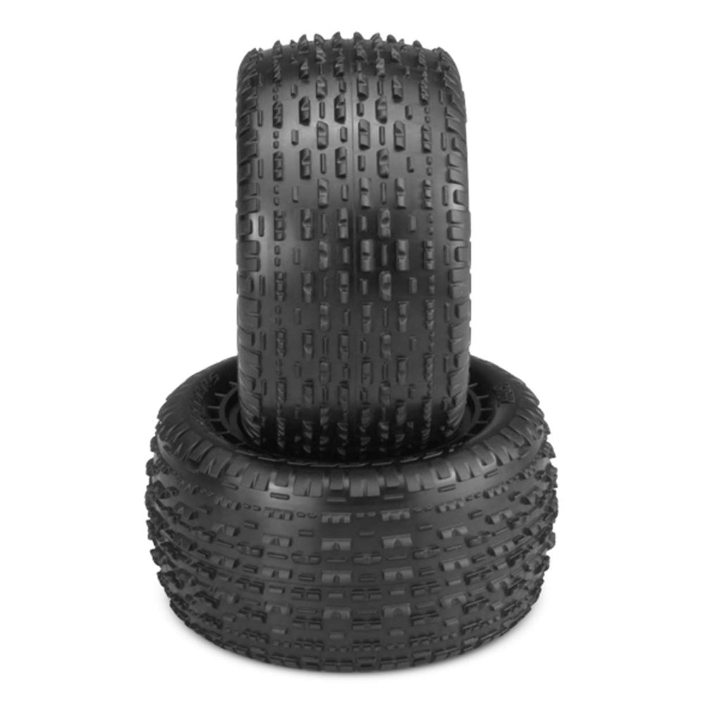 J Concepts JCO3162010 Swaggers, Pink Compound: 2.2 Truck Wheel (2)