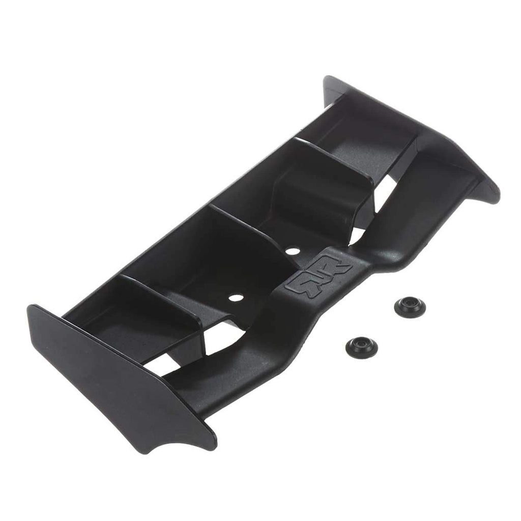 Arrma 480001 Wing 204mm Rear Black