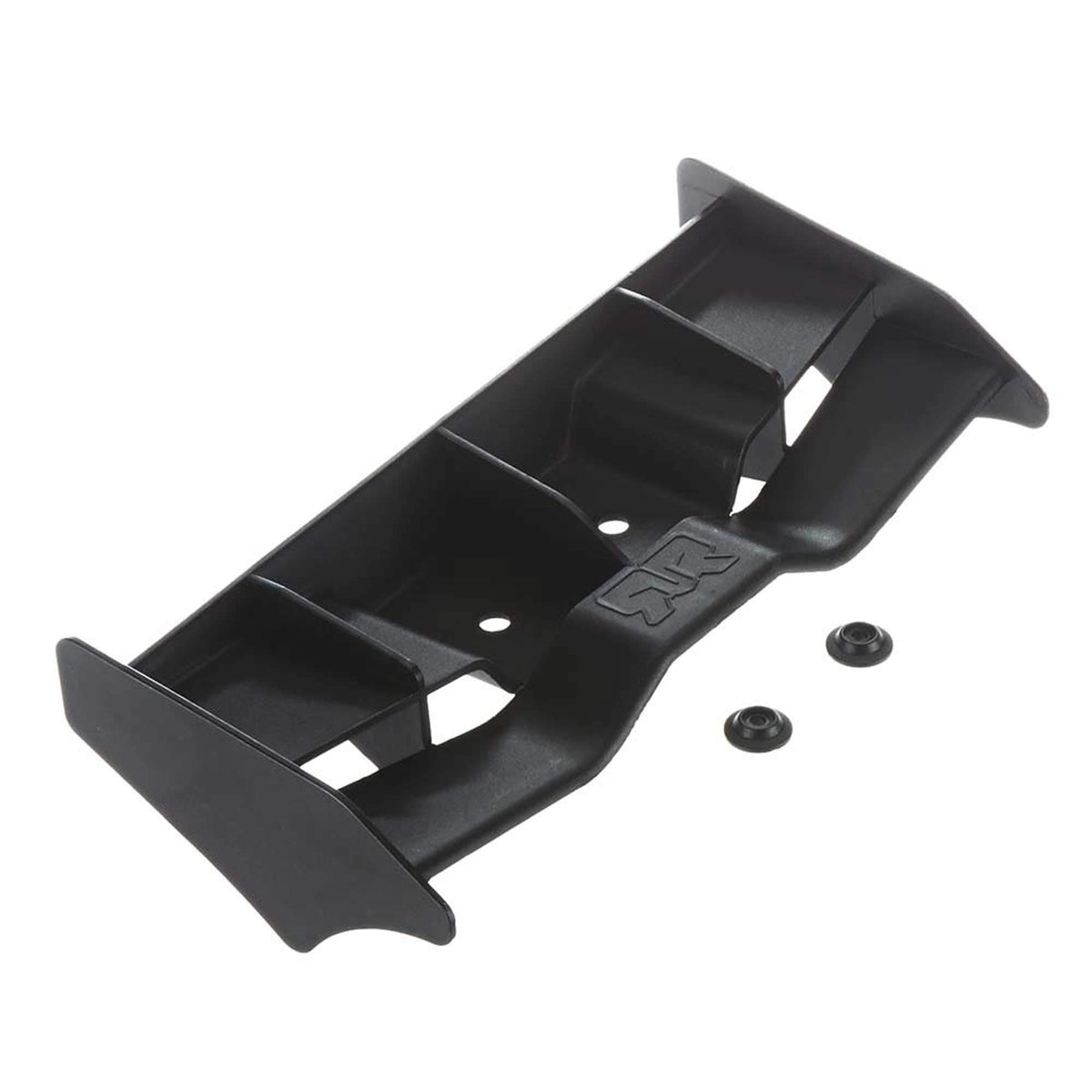 Arrma 480001 Wing 204mm Rear Black
