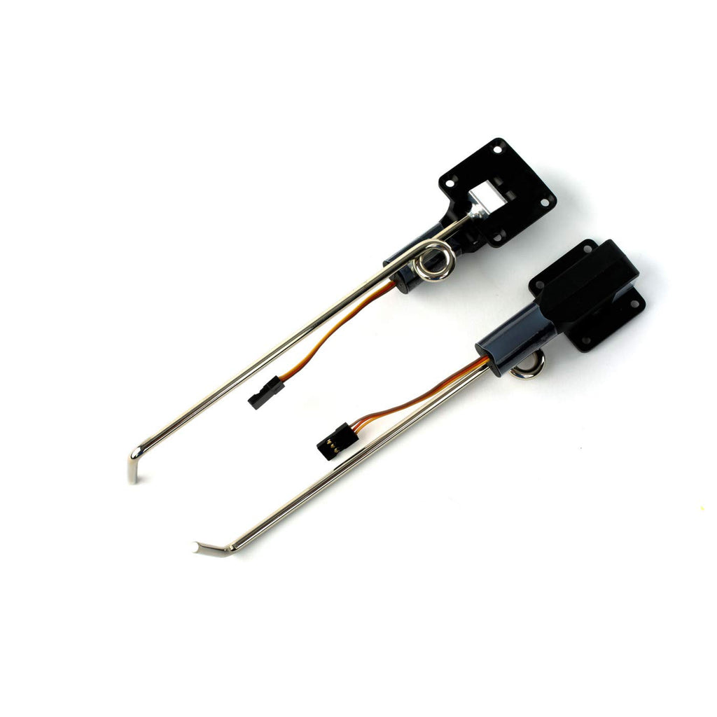 E-Flite EFLG115 10-15 74 Degree FW-190 Electric Retracts