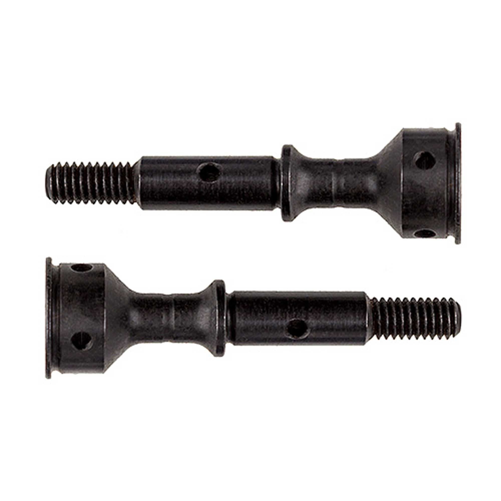 Team Associated 91859 RC10B6.2 CVA axle (+2mm)