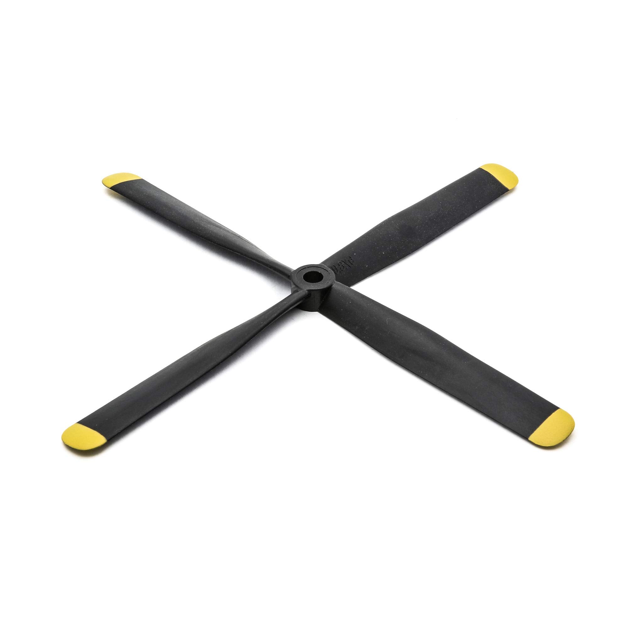 E-Flite EFLP98604E 4-Blade Prop / Propeller 9.8x6
