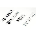 Losi LOSB1860 Hardware and Screw Set: 1/14 Mini-8ight Buggy