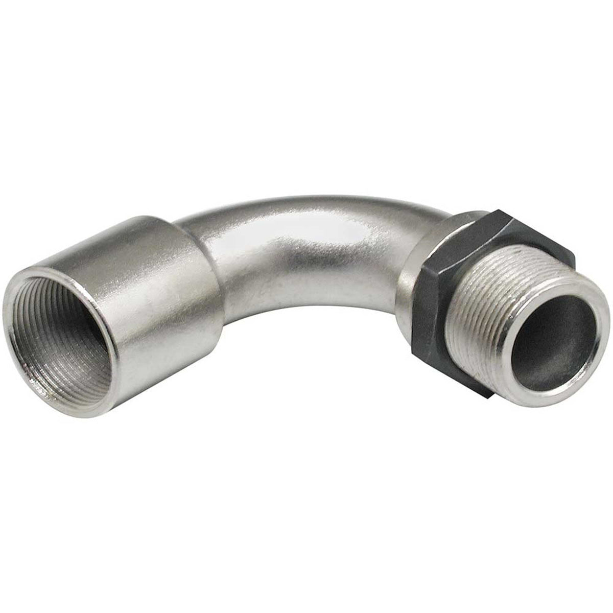OS 72109200 Exhaust Manifold Inside FS-120S