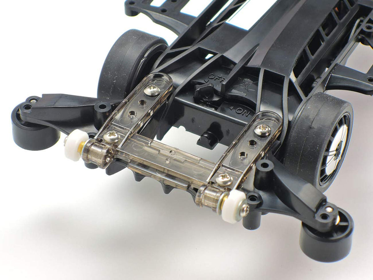 Tamiya 15520 JR Rear Skid Roller Set