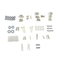 E-Flite EFL5763 Hardware Set: E-Flite Cargo 1500