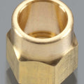 DuraTrax DTXG0809 Throttle Arm Nut DTX 18R