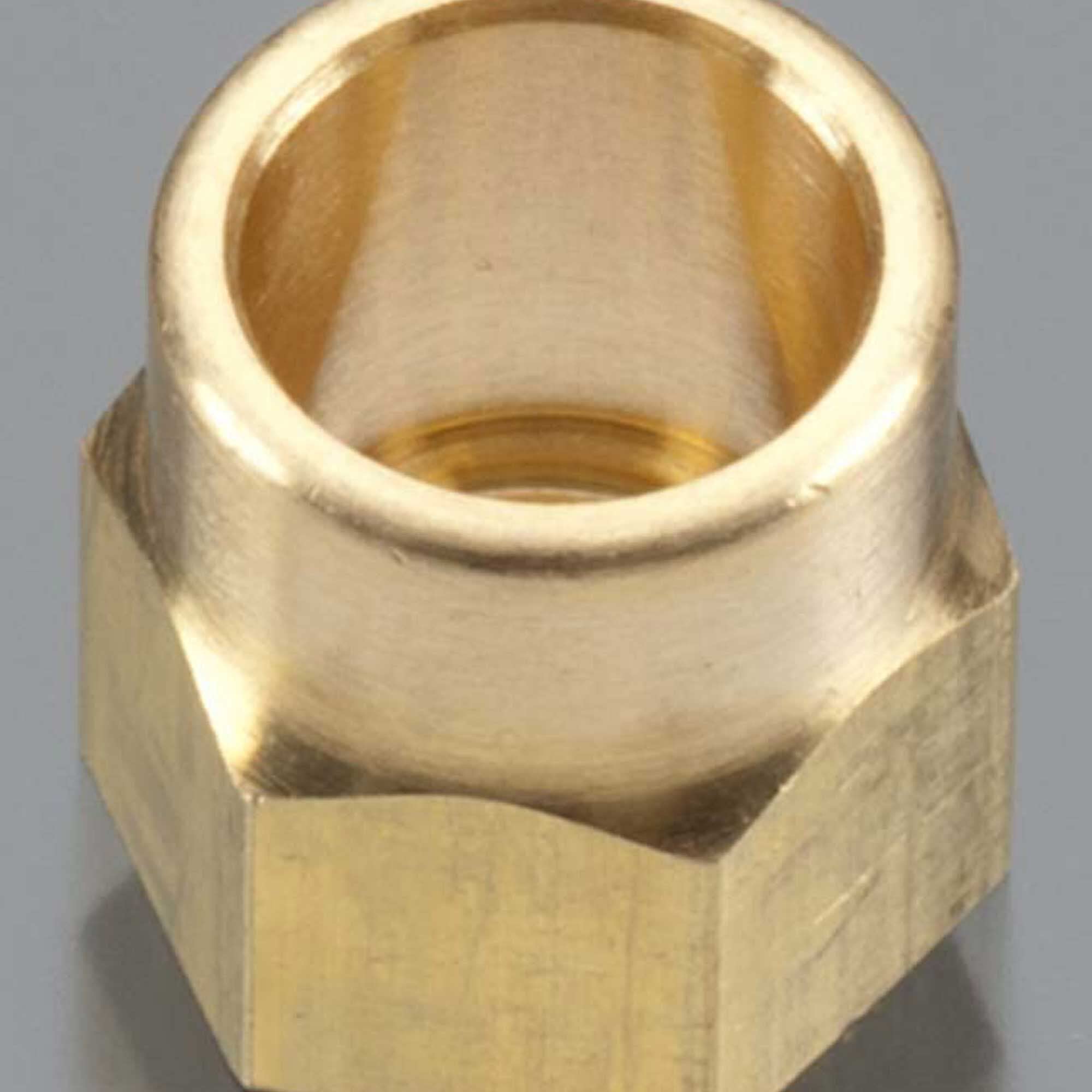 DuraTrax DTXG0809 Throttle Arm Nut DTX 18R