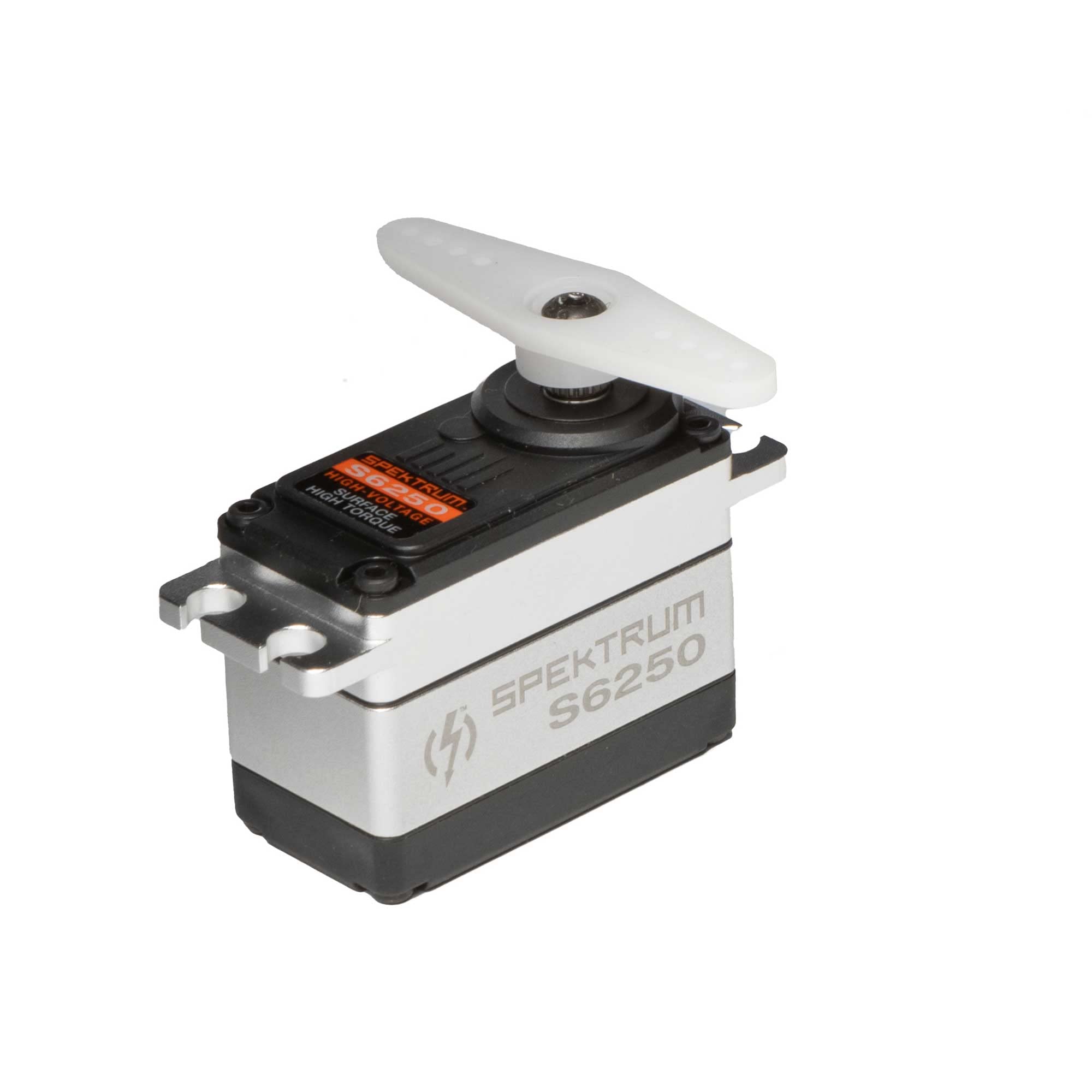 Spektrum SPMSS6250 S6250 High Torque, High Voltage Digital Servo