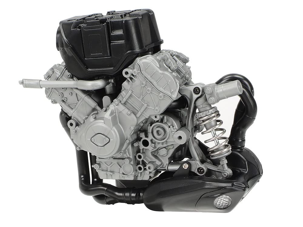 Tamiya 14140  1/12 Ducati Superleggera V4