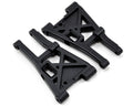 HPI Racing 107899 Front Suspension Arm Set WR8