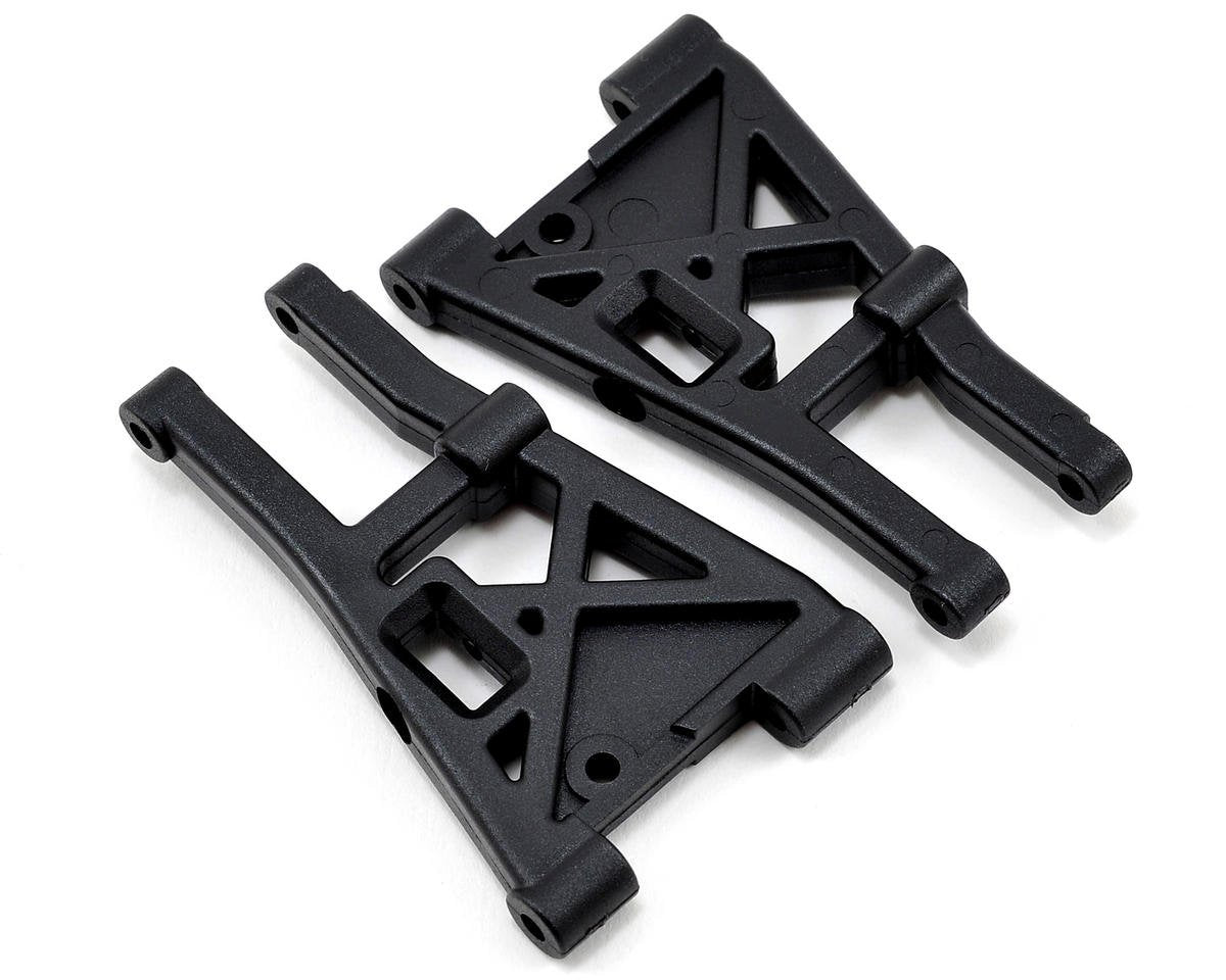 HPI Racing 107899 Front Suspension Arm Set WR8