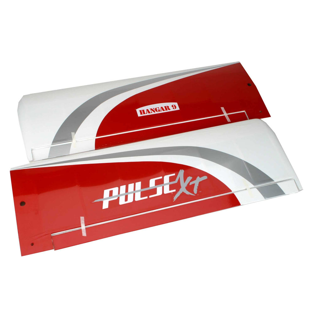 Hangar 9 4102 Wing Set w/out Joiner: Pulse XT 40