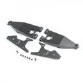 Losi LOS254066 Front, Lower Suspension Arms (L/R): SBR 2.0