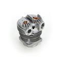 Saito Engines G3001 Cylinder, Left: AT, BO