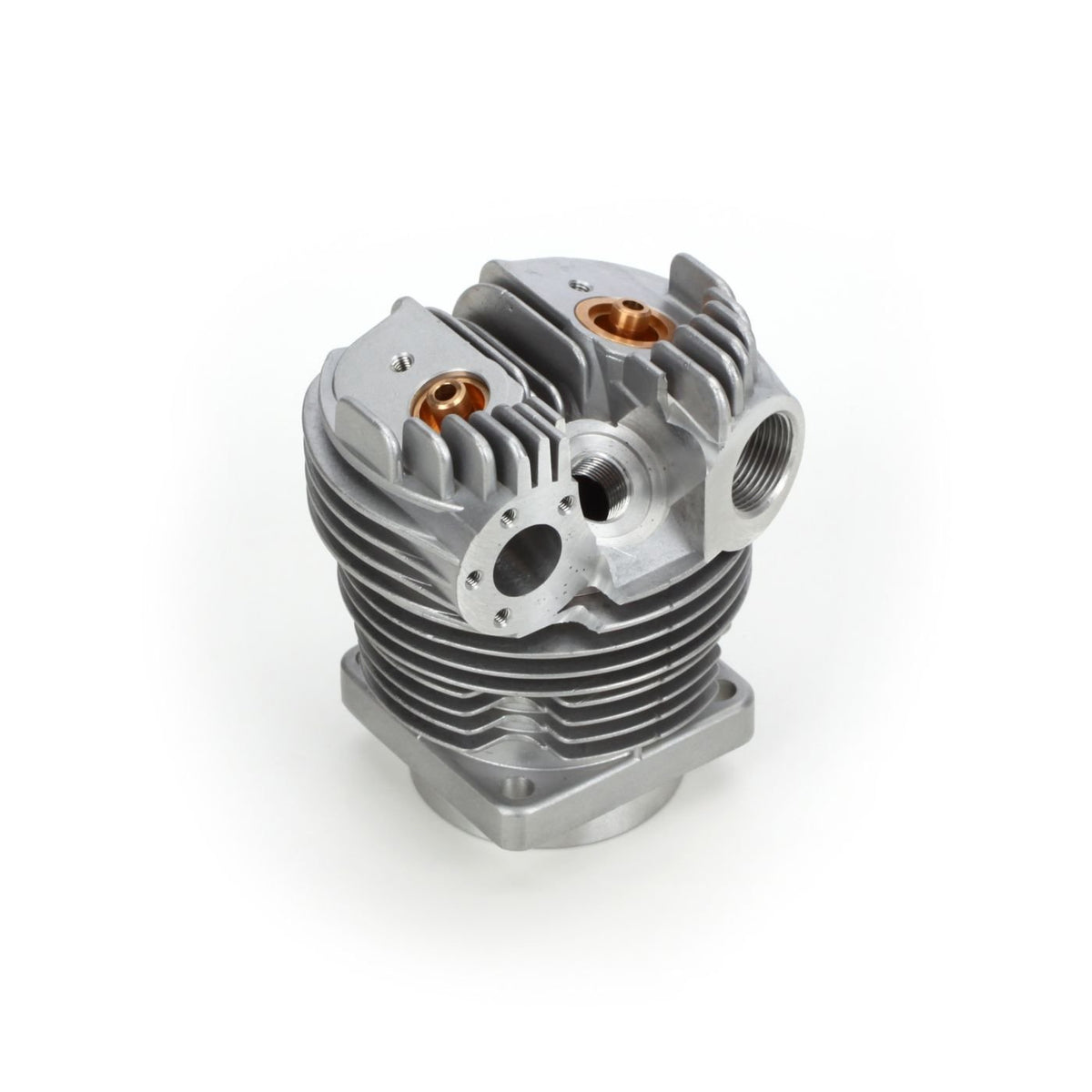 Saito Engines G3001 Cylinder, Left: AT, BO