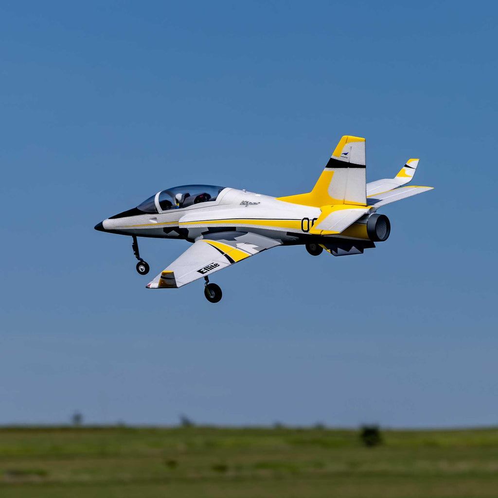 E-Flite EFL07775 Viper 64mm EDF Jet PNP