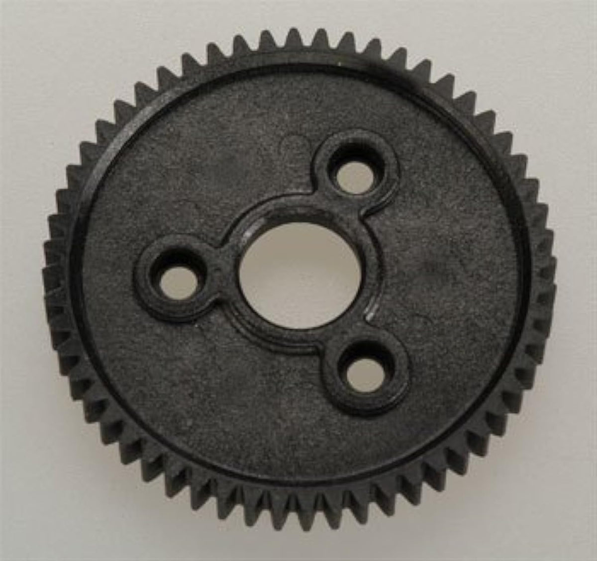 Traxxas 3957 Spur Gear 56T/Tooth Module 0.8P/Pitch: