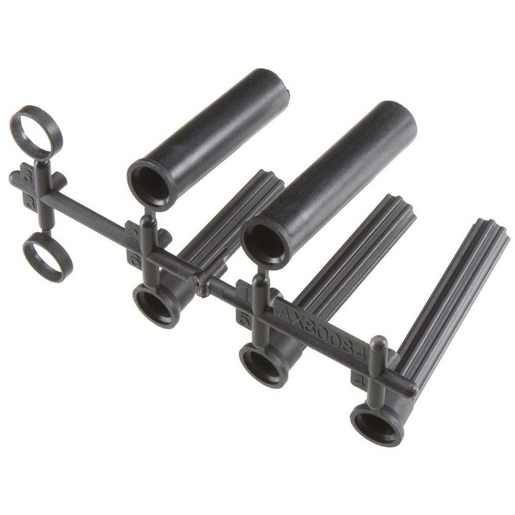 Axial AX80084 WB8 Drive-Shaft Set: Wraith