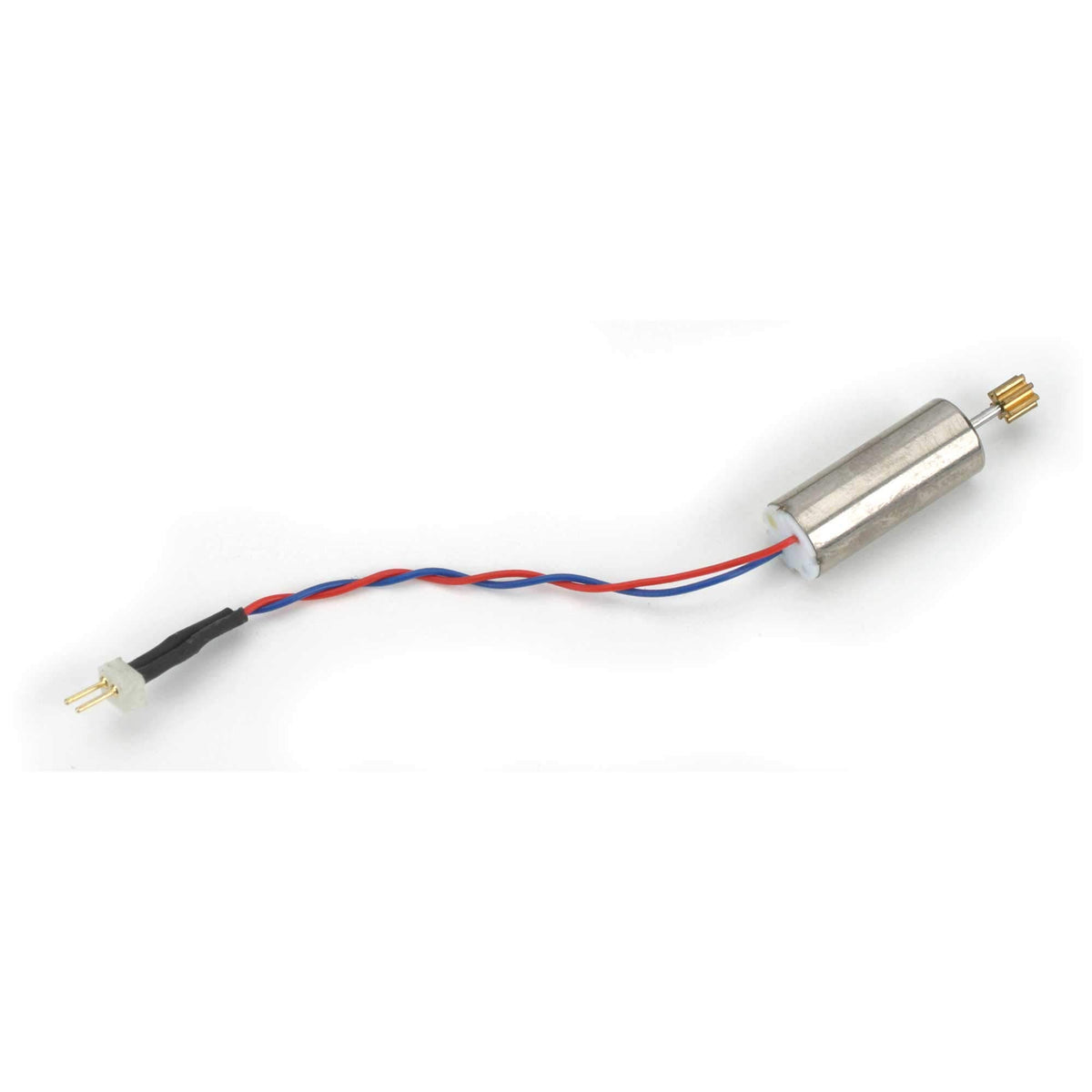 E-Flite EFLH2210 Right Motor with Pinion Gear: Blade mCX