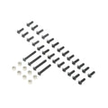 Losi LOS250021 Body Mounting Screw Set: DBXL-E