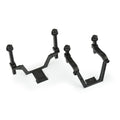 Pro-Line 637000 Extended Front and Rear Body Mnt