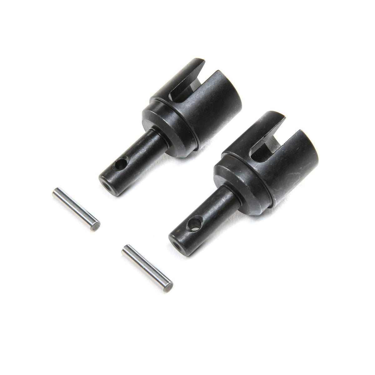 Losi LOS252117 Front/Rear Diff Outdrive Set,5mm Pin(2):DBXL-E 2.0