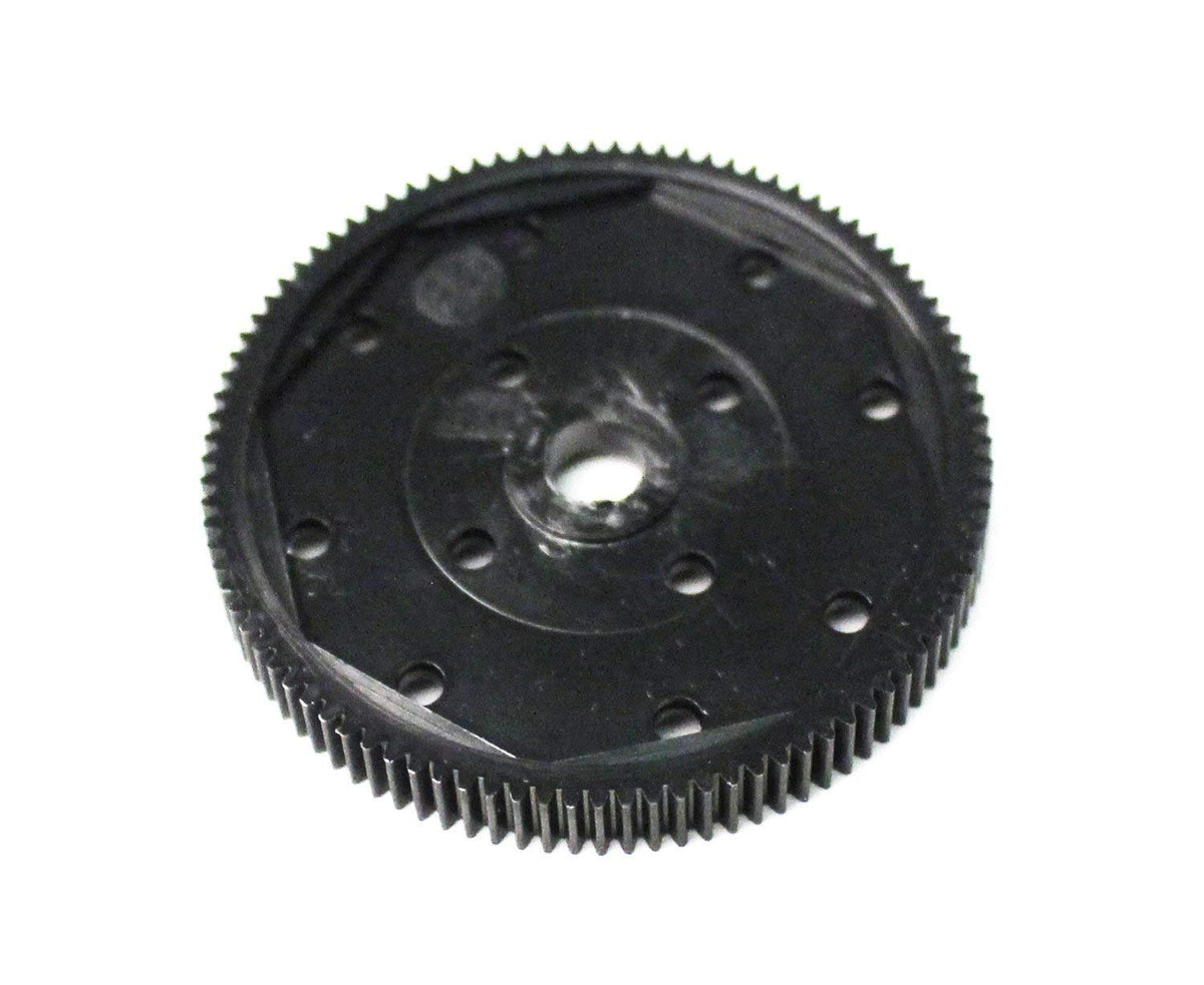 Kimbrough 317 96 Tooth 64 Pitch Slipper Gear for B6, SC10