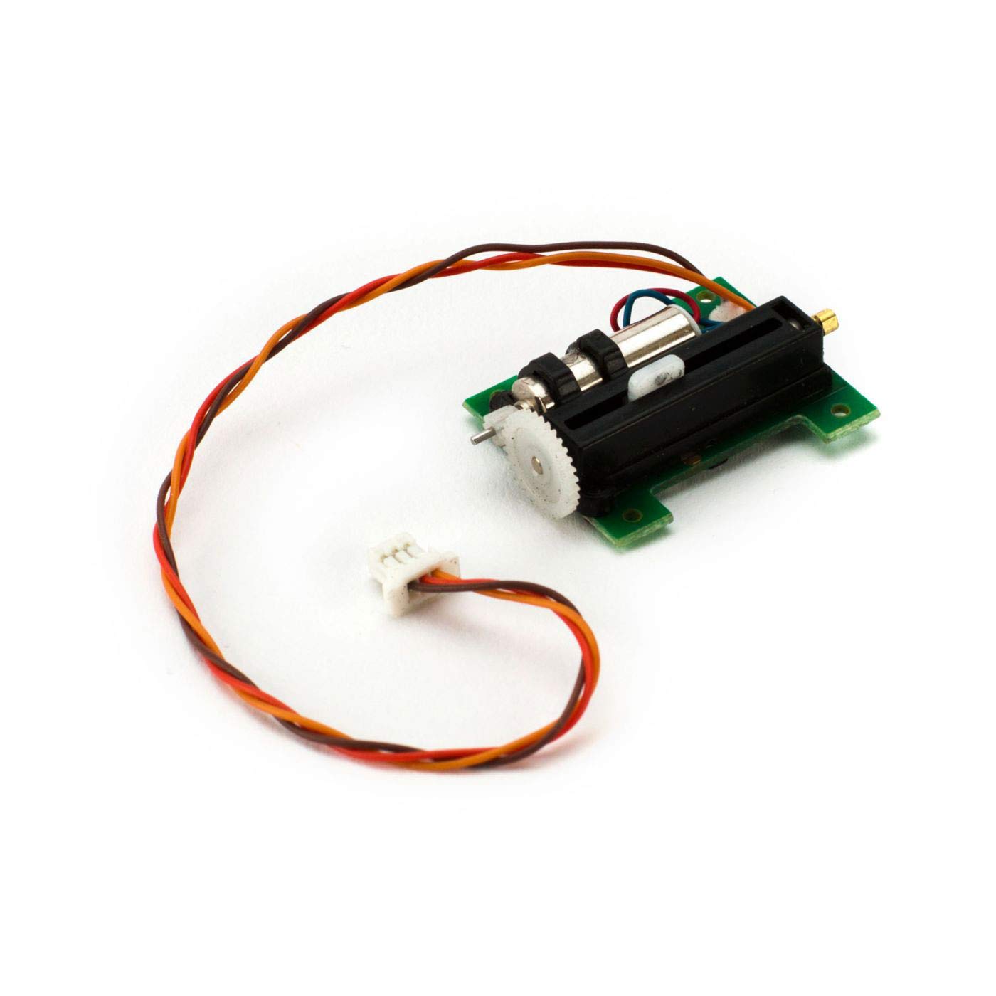 Spektrum SPMSH2040L 2.9G Linear Long Throw Servo: Blade 130 X