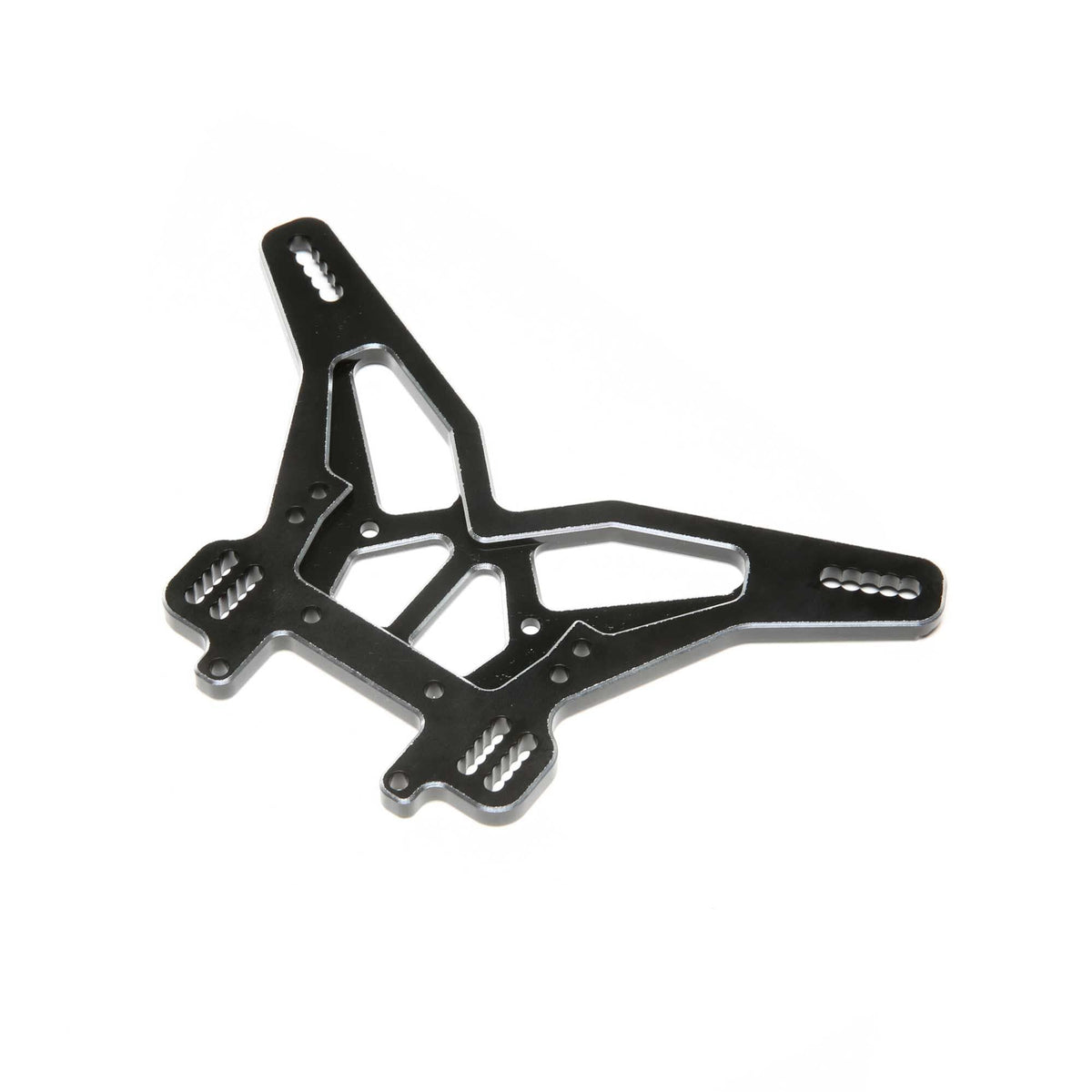 Team Losi Racing TLR244072 Shock Tower, Rear: 8XT