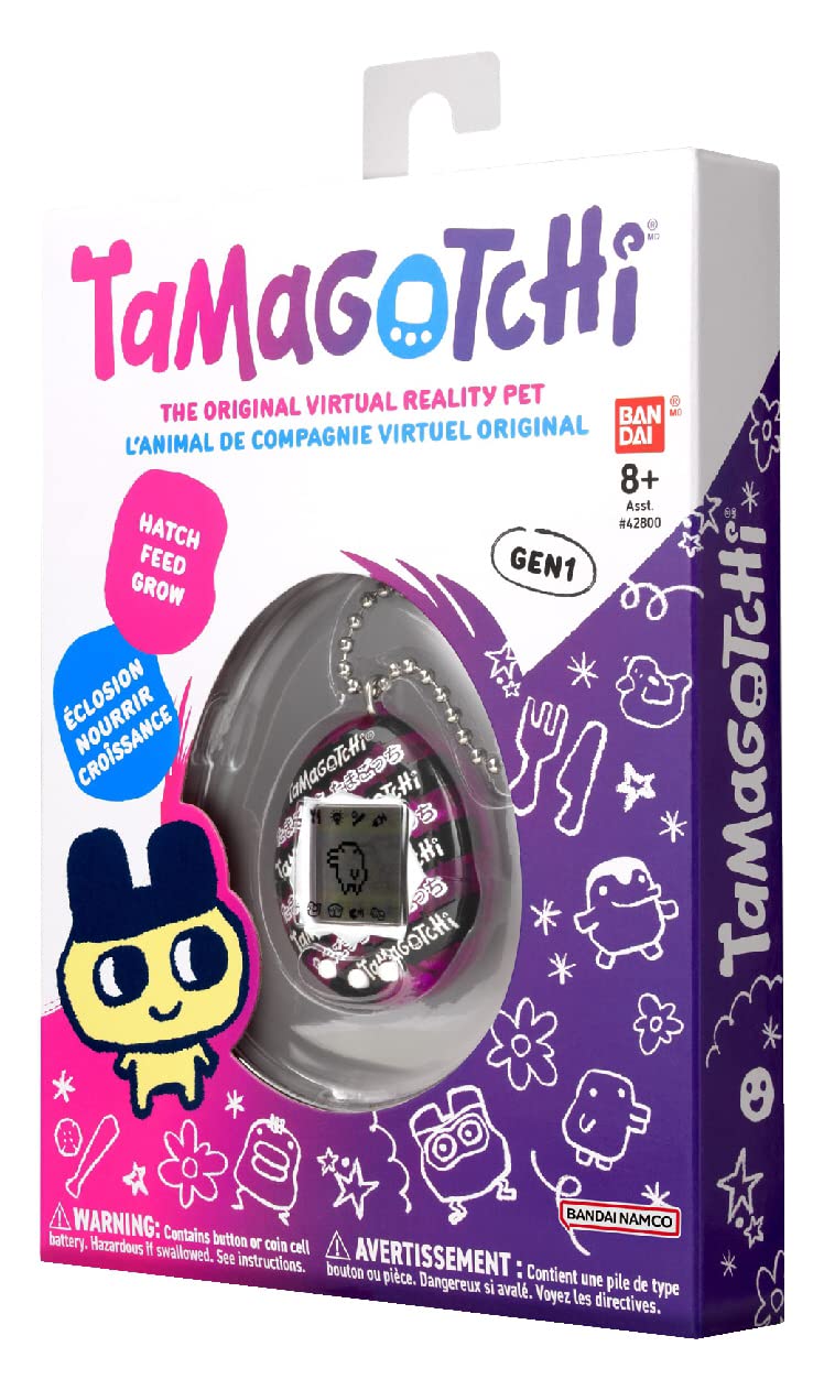 Tamagotchi Original